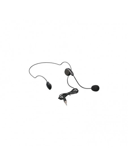 ACOUSTIC CONTROL DIADEMA MU Micrófono diadema