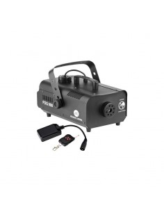 ACOUSTIC CONTROL FOG 900 Máquina de humo