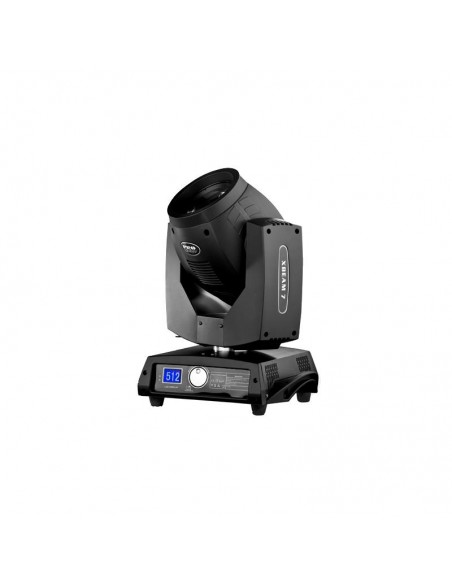 PRO LIGHT XBEAM 7 Cabezas móvil