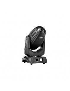 PRO LIGHT XBEAM 10 Cabeza móvil