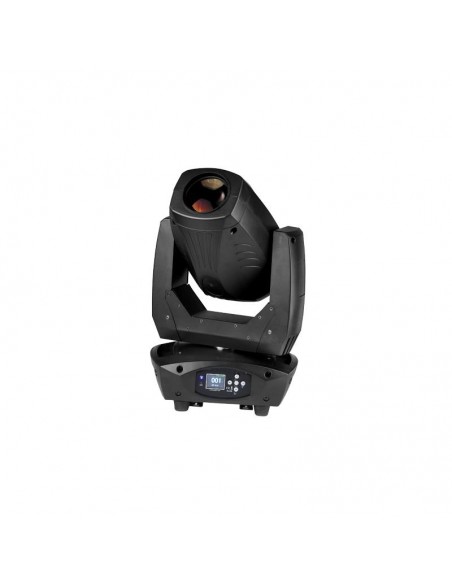 PRO LIGHT BSW 200 LED Cabeza móvil