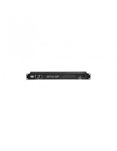 PRO LIGHT SPT 8 / 19" Splitter DMX