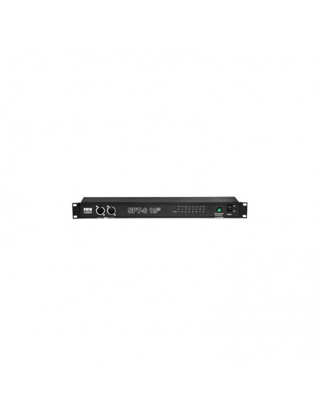 PRO LIGHT SPT 8 / 19" Splitter DMX