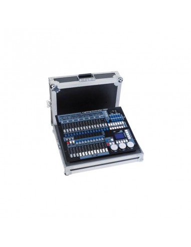 PRO LIGHT KONTRAK 1024 Controlador DMX