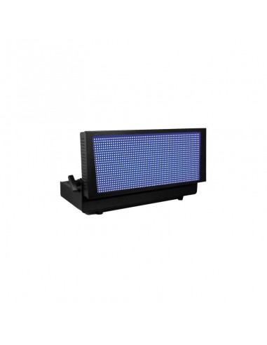 PRO LIGHT PIXEL STROBE 400 RGB