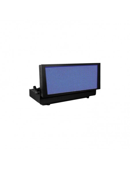 PRO LIGHT PIXEL STROBE 400 RGB