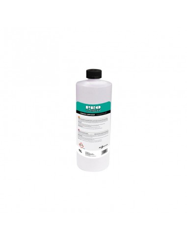 PRO LIGHT LIQUIDO LIMPIADOR Máquinas de humo