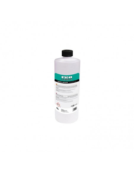 PRO LIGHT LIQUIDO LIMPIADOR Máquinas de humo