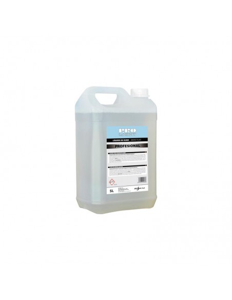 PRO LIGHT LIQUIDO HUMO PROFESIONAL