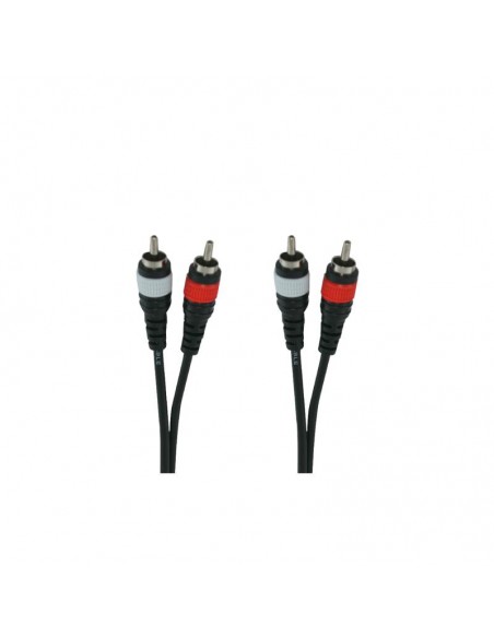 AUDIOTECH TUC 002 / 1M Cable RCA