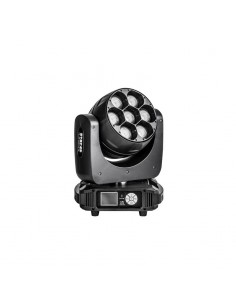 PRO LIGHT LT PIXEL WASH 300 cabeza móvil