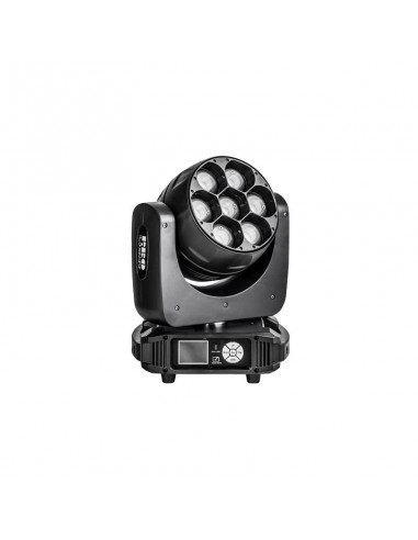 PRO LIGHT LT PIXEL WASH 300 cabeza móvil