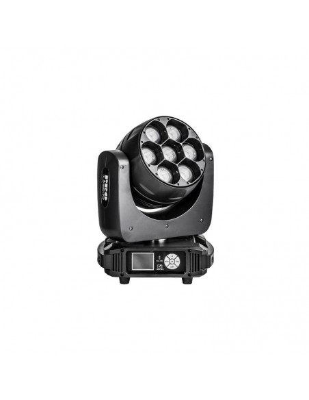 PRO LIGHT LT PIXEL WASH 300 cabeza móvil