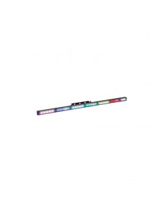 PRO LIGHT PIXEL STRIP 40 barra de led
