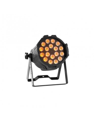 PRO LIGHT PAR PRO 270 5 IN 1 BDN  Foco led