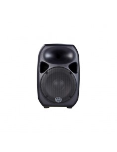 WHARFEDALE TITAN 8A MK II NEGRA WHARFEDALE PRO