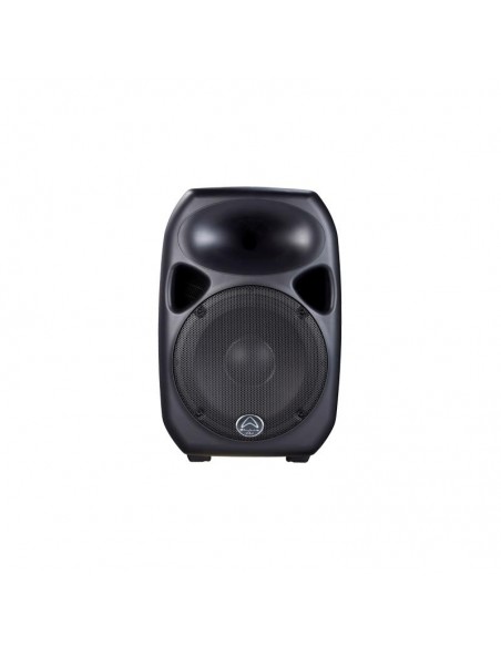 WHARFEDALE TITAN 8A MK II NEGRA WHARFEDALE PRO