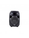 WHARFEDALE TITAN 8A MK II NEGRA WHARFEDALE PRO