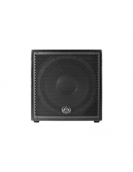 WHARFEDALE DELTA X 15 B WHARFEDALE PRO