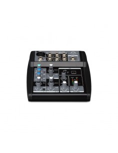 WHARFEDALE CONNECT 502 USB WHARFEDALE PRO
