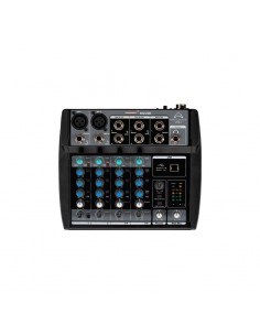 WHARFEDALE CONNECT 802 USB WHARFEDALE PRO