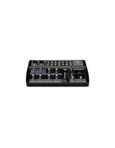 WHARFEDALE CONNECT 1002 FX USB WHARFEDALE PRO