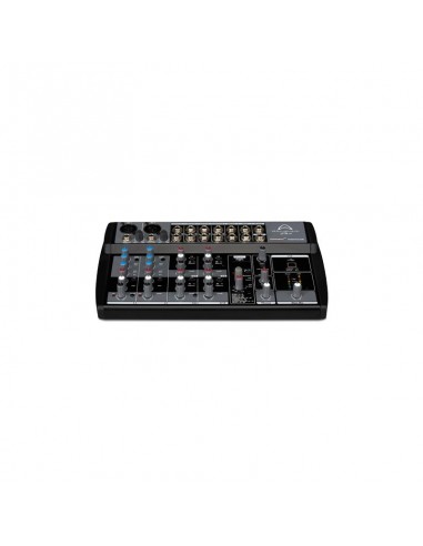 WHARFEDALE CONNECT 1002 FX USB WHARFEDALE PRO