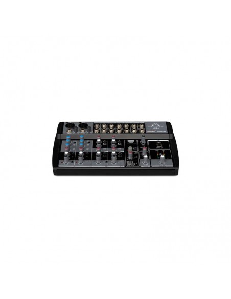 WHARFEDALE CONNECT 1002 FX USB WHARFEDALE PRO