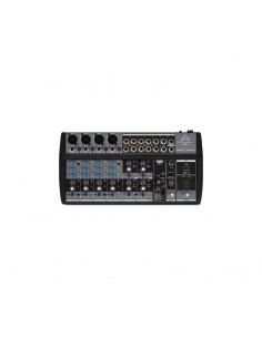 WHARFEDALE CONNECT 1202 FX USB WHARFEDALE PRO