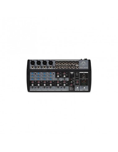 WHARFEDALE CONNECT 1202 FX USB WHARFEDALE PRO