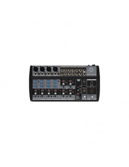 WHARFEDALE CONNECT 1202 FX USB WHARFEDALE PRO