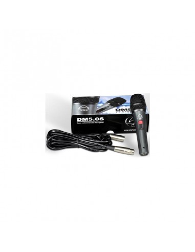 WHARFEDALE DM 5.0 S WHARFEDALE PRO