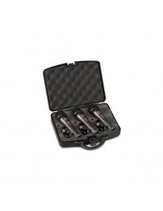 WHARFEDALE DM 5.0 PACK 3 WHARFEDALE PRO