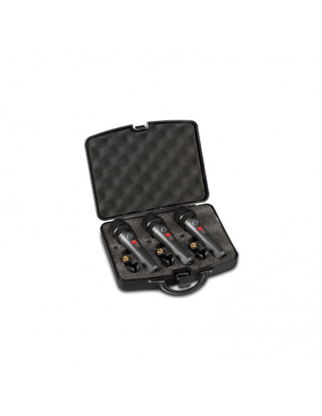 WHARFEDALE DM 5.0 PACK 3 WHARFEDALE PRO