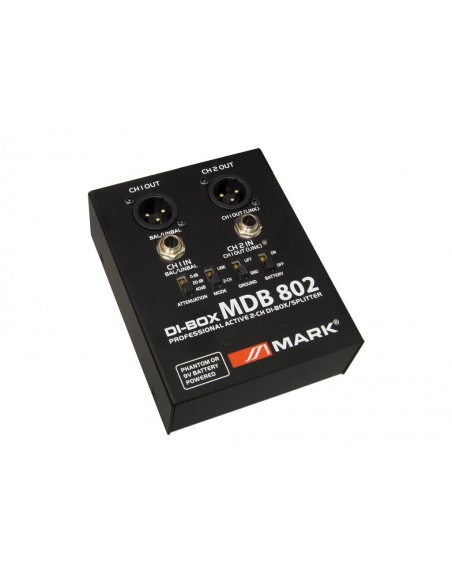 MARK MDB 802