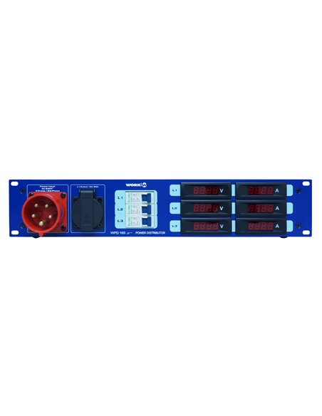 WORK Pro WPD 163