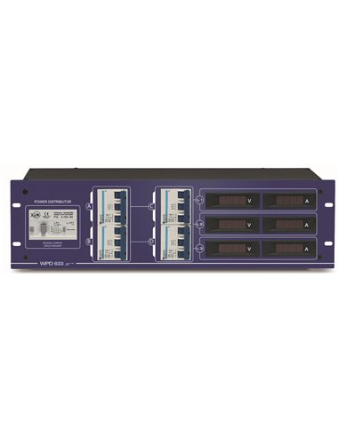 WORK Pro WPD 633