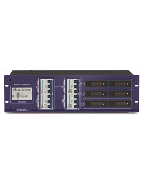 WORK Pro WPD 633