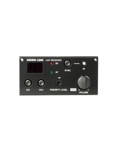 Fonestar MSHRM-1200