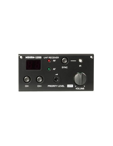 Fonestar MSHRM-1200
