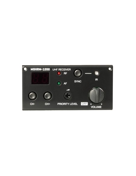 Fonestar MSHRM-1200