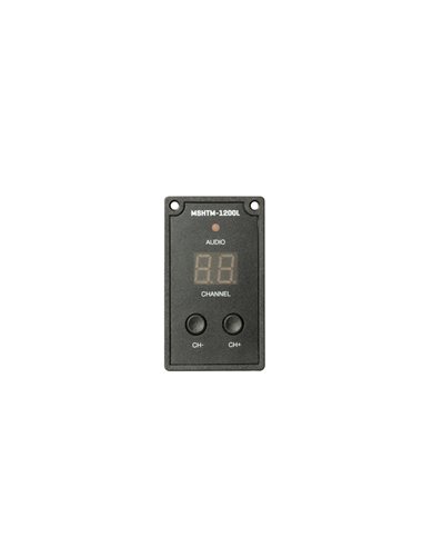 Fonestar MSHTM-1200L