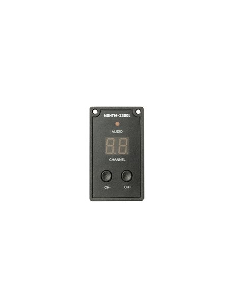 Fonestar MSHTM-1200L