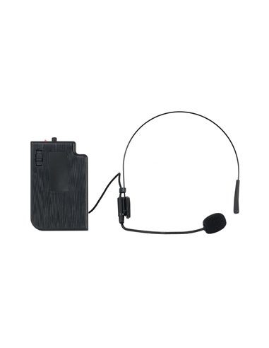 Fonestar MSHT-17