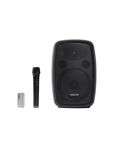 Fonestar AMPLY