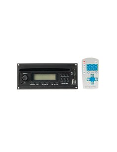 Fonestar CDM-1200