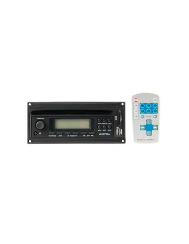 Fonestar CDM-1200