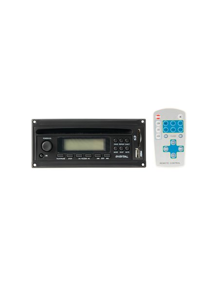 Fonestar CDM-1200