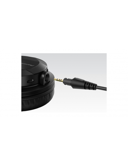 Pioneer DJ HDJ-CUE1BT-K