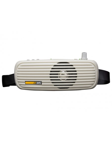 Audiomusic A3P
